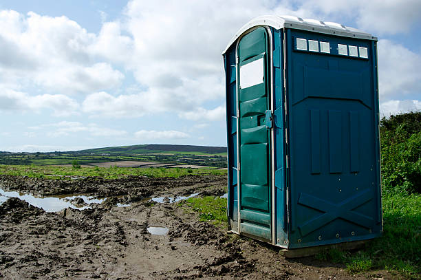 Best Portable Restroom Maintenance and Cleaning  in La Habra, CA